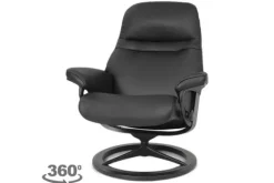 Clearance Relaxfauteuil Sunrise Signature | Relaxstoelen|Draaifauteuils