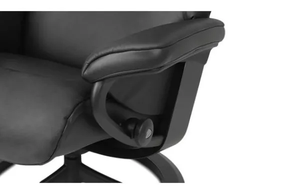 Clearance Relaxfauteuil Sunrise Signature | Relaxstoelen|Draaifauteuils