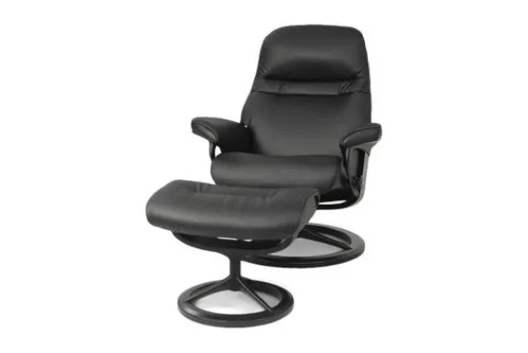 Clearance Relaxfauteuil Sunrise Signature | Relaxstoelen|Draaifauteuils