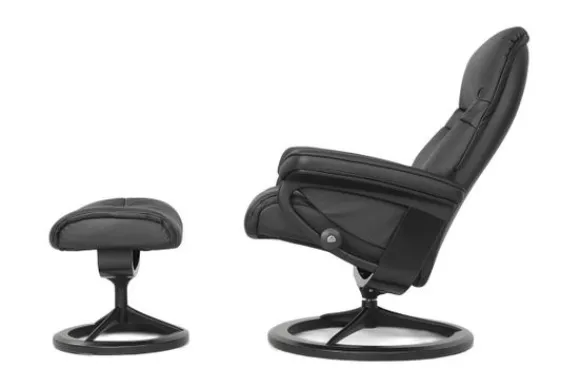 Clearance Relaxfauteuil Sunrise Signature | Relaxstoelen|Draaifauteuils