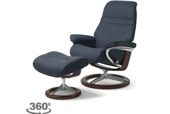 New Relaxfauteuil Sunrise Signature | Relaxstoelen|Draaifauteuils
