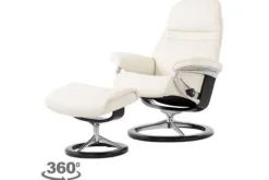 New Relaxfauteuil Sunrise Signature | Relaxstoelen|Draaifauteuils