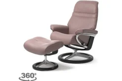 New Relaxfauteuil Sunrise Signature | Relaxstoelen|Draaifauteuils