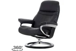 Hot Relaxfauteuil Sunrise Signature | Relaxstoelen|Draaifauteuils