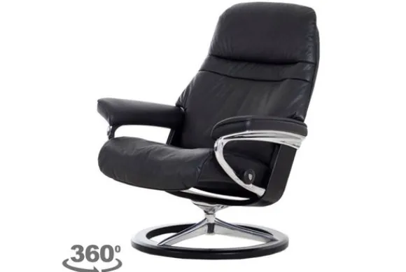 Hot Relaxfauteuil Sunrise Signature | Relaxstoelen|Draaifauteuils