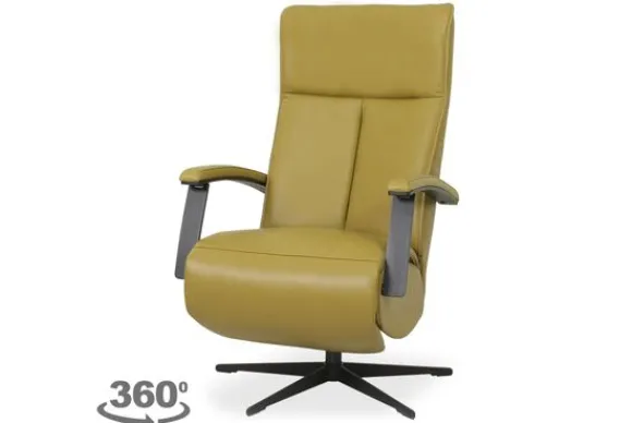 Clearance Relaxfauteuil Tarida Sta Op Stoelen|Relaxstoelen