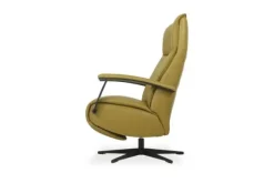 Clearance Relaxfauteuil Tarida Sta Op Stoelen|Relaxstoelen