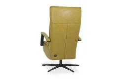 Clearance Relaxfauteuil Tarida Sta Op Stoelen|Relaxstoelen