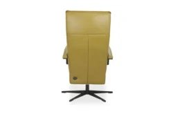 Clearance Relaxfauteuil Tarida Sta Op Stoelen|Relaxstoelen