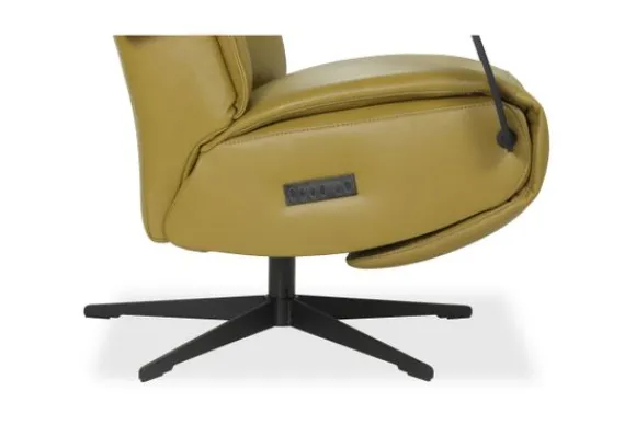 Clearance Relaxfauteuil Tarida Sta Op Stoelen|Relaxstoelen