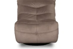 Relaxfauteuil Taupe MW-72.015 Take It Easy Relaxstoelen|Draaifauteuils