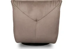 Relaxfauteuil Taupe MW-72.015 Take It Easy Relaxstoelen|Draaifauteuils