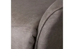 New Relaxfauteuil Taupe SX-84.022 Lund Relaxstoelen|Draaifauteuils