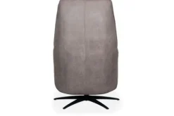 Online Relaxfauteuil Taupe SX-84.006 Odense Relaxstoelen