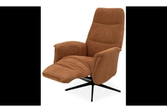 Best Relaxfauteuil Thijs Sta Op Stoelen|Relaxstoelen