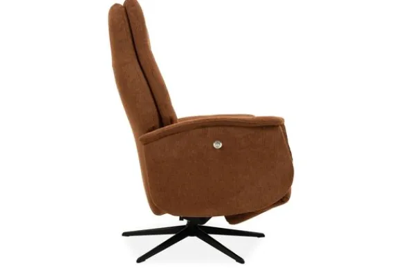 Best Relaxfauteuil Thijs Sta Op Stoelen|Relaxstoelen