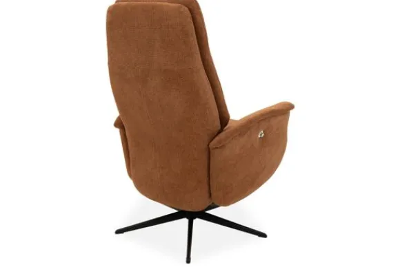 Best Relaxfauteuil Thijs Sta Op Stoelen|Relaxstoelen