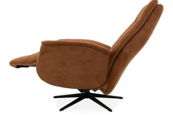 Best Relaxfauteuil Thijs Sta Op Stoelen|Relaxstoelen