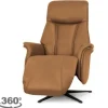 Outlet Relaxfauteuil Thirza Relaxstoelen|Draaifauteuils