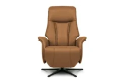 Outlet Relaxfauteuil Thirza Relaxstoelen|Draaifauteuils