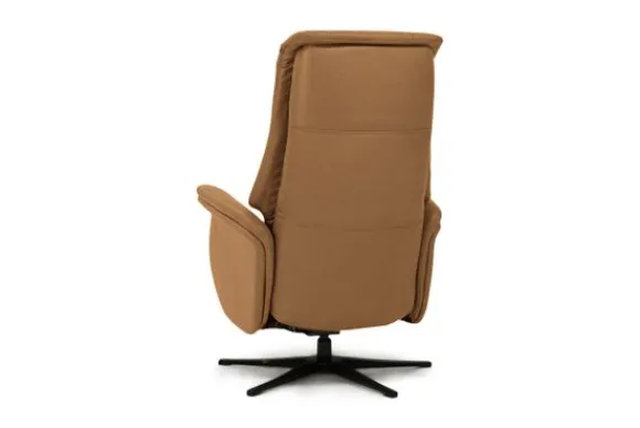 Outlet Relaxfauteuil Thirza Relaxstoelen|Draaifauteuils