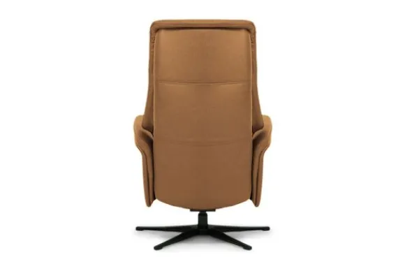 Outlet Relaxfauteuil Thirza Relaxstoelen|Draaifauteuils