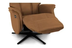 Outlet Relaxfauteuil Thirza Relaxstoelen|Draaifauteuils