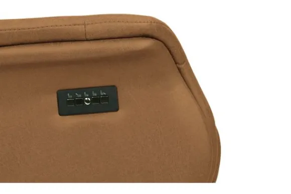 Outlet Relaxfauteuil Thirza Relaxstoelen|Draaifauteuils
