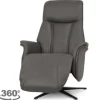 Clearance Relaxfauteuil  Thirza Relaxstoelen|Draaifauteuils