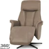 Best Relaxfauteuil  Thirza Relaxstoelen|Draaifauteuils