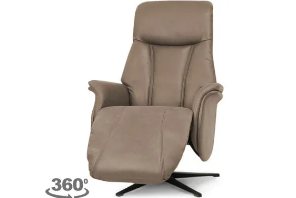 Best Relaxfauteuil Thirza Relaxstoelen|Draaifauteuils
