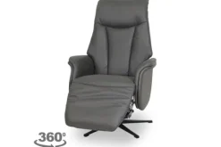 Relaxfauteuil Thirza Sta Op Stoelen|Relaxstoelen