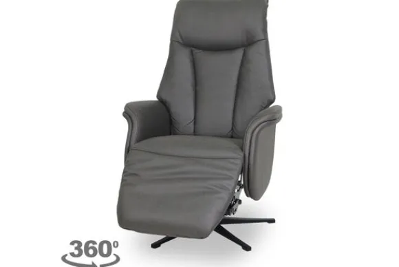 Relaxfauteuil Thirza Sta Op Stoelen|Relaxstoelen