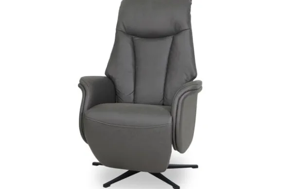 Relaxfauteuil Thirza Sta Op Stoelen|Relaxstoelen