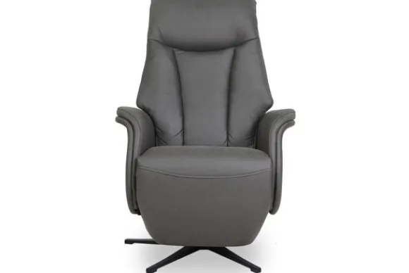 Relaxfauteuil Thirza Sta Op Stoelen|Relaxstoelen
