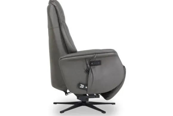 Relaxfauteuil Thirza Sta Op Stoelen|Relaxstoelen