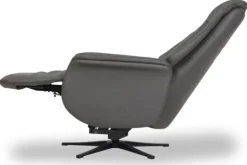Relaxfauteuil Thirza Sta Op Stoelen|Relaxstoelen