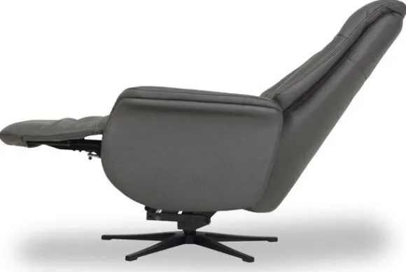 Relaxfauteuil Thirza Sta Op Stoelen|Relaxstoelen