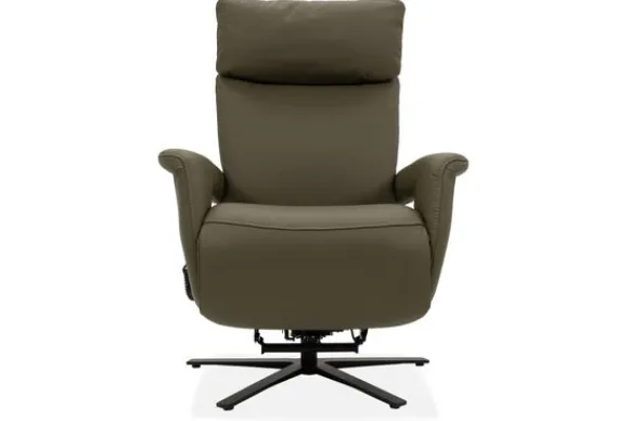 New Relaxfauteuil Toha Sta Op Stoelen|Relaxstoelen