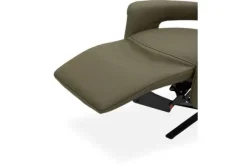 New Relaxfauteuil Toha Sta Op Stoelen|Relaxstoelen