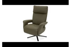New Relaxfauteuil Toha Sta Op Stoelen|Relaxstoelen