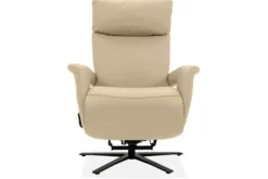 New Relaxfauteuil Toha Sta Op Stoelen|Relaxstoelen