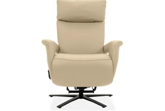 New Relaxfauteuil Toha Sta Op Stoelen|Relaxstoelen