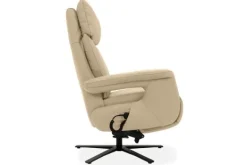 New Relaxfauteuil Toha Sta Op Stoelen|Relaxstoelen