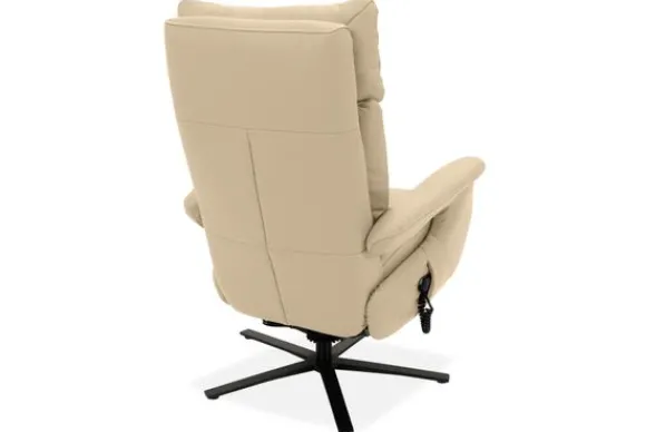 New Relaxfauteuil Toha Sta Op Stoelen|Relaxstoelen