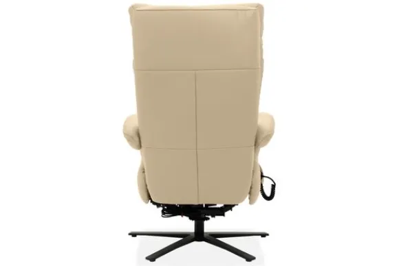 New Relaxfauteuil Toha Sta Op Stoelen|Relaxstoelen