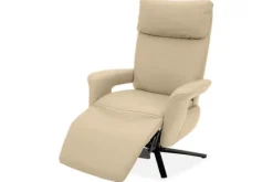 New Relaxfauteuil Toha Sta Op Stoelen|Relaxstoelen