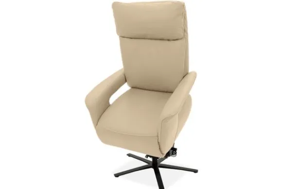 New Relaxfauteuil Toha Sta Op Stoelen|Relaxstoelen