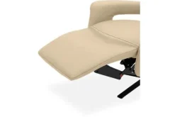 New Relaxfauteuil Toha Sta Op Stoelen|Relaxstoelen