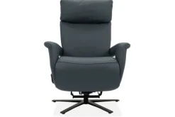New Relaxfauteuil Toha Sta Op Stoelen|Relaxstoelen